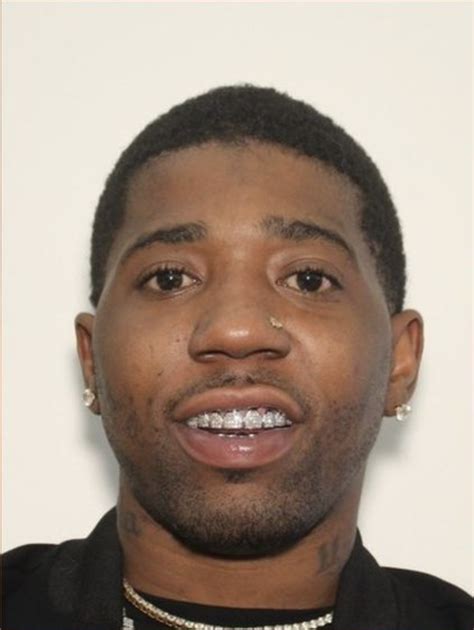 ysl rappers indicted|yfn lucci arrested.